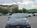 Hyundai Grandeur 2017 года за 10 500 000 тг. в Шымкент – фото 6