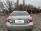 Toyota Camry 2010 года за 8 200 000 тг. в Тараз – фото 5