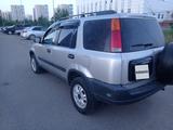 Honda CR-V 1996 годаүшін2 000 000 тг. в Алматы – фото 4