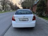 Chevrolet Lacetti 2023 годаүшін5 700 000 тг. в Шымкент – фото 4