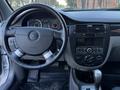 Chevrolet Lacetti 2023 года за 5 700 000 тг. в Шымкент – фото 11