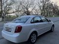Chevrolet Lacetti 2023 года за 5 700 000 тг. в Шымкент – фото 3
