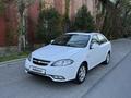 Chevrolet Lacetti 2023 года за 5 700 000 тг. в Шымкент