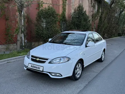 Chevrolet Lacetti 2023 года за 5 700 000 тг. в Шымкент