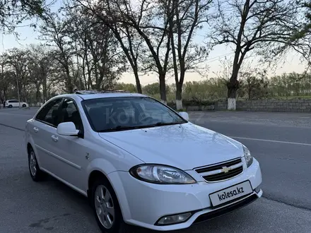 Chevrolet Lacetti 2023 года за 5 700 000 тг. в Шымкент – фото 2