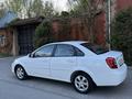 Chevrolet Lacetti 2023 года за 5 700 000 тг. в Шымкент – фото 6