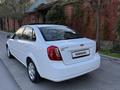 Chevrolet Lacetti 2023 года за 5 700 000 тг. в Шымкент – фото 5