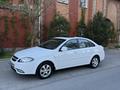 Chevrolet Lacetti 2023 года за 5 700 000 тг. в Шымкент – фото 7