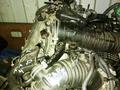 Двигатель 2GR 2AZ 2AR U660 U760 FE 2GRFE 2AZFE 2ARFE АКПП U660E U760Eүшін500 000 тг. в Астана – фото 4