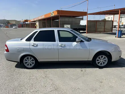 ВАЗ (Lada) Priora 2170 2014 года за 4 300 000 тг. в Атырау – фото 7