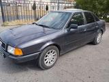 Audi 80 1994 годаүшін1 370 000 тг. в Тараз – фото 2