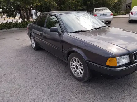 Audi 80 1994 года за 1 400 000 тг. в Тараз – фото 4