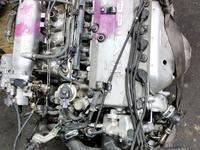 Двигатель на honda accord f22 Vtec. Хонда Акорд 18.2.22.23үшін285 000 тг. в Алматы