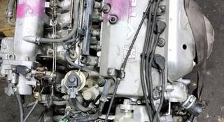 Двигатель на honda accord f22 Vtec. Хонда Акорд 18.2.22.23 за 285 000 тг. в Алматы