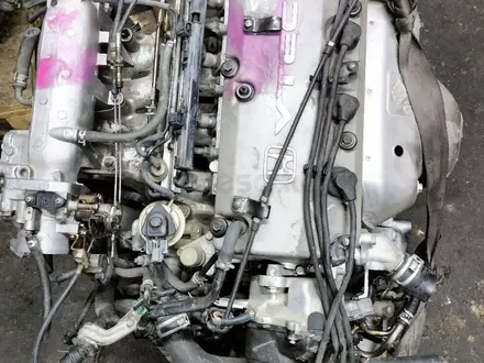 Двигатель на honda accord f22 Vtec. Хонда Акорд 18.2.22.23 за 285 000 тг. в Алматы