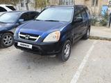 Honda CR-V 2003 годаүшін3 300 000 тг. в Жанаозен