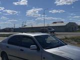 Nissan Primera 1997 годаүшін800 000 тг. в Атырау – фото 4