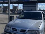 Nissan Primera 1997 годаүшін800 000 тг. в Атырау – фото 2