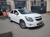 Chevrolet Cobalt 2024 годаүшін6 500 000 тг. в Туркестан