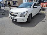 Chevrolet Cobalt 2024 годаүшін6 500 000 тг. в Туркестан – фото 2