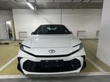 Toyota Camry 2024 года за 17 350 000 тг. в Астана