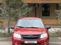ВАЗ (Lada) Granta 2190 2012 года за 1 500 000 тг. в Уральск – фото 2