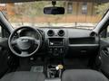 ВАЗ (Lada) Granta 2190 2012 года за 1 500 000 тг. в Уральск – фото 11