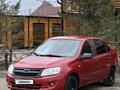 ВАЗ (Lada) Granta 2190 2012 года за 1 500 000 тг. в Уральск – фото 3