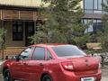 ВАЗ (Lada) Granta 2190 2012 года за 1 500 000 тг. в Уральск – фото 4