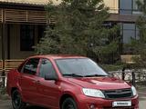 ВАЗ (Lada) Granta 2190 2012 года за 1 500 000 тг. в Уральск