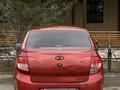 ВАЗ (Lada) Granta 2190 2012 года за 1 500 000 тг. в Уральск – фото 5