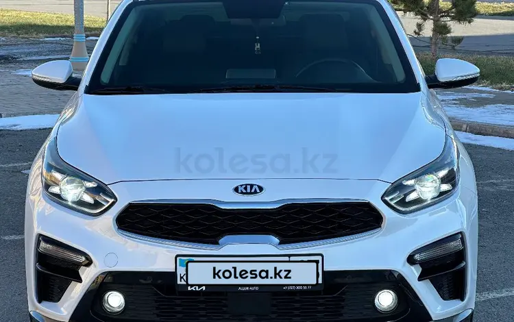 Kia Cerato 2020 годаfor8 900 000 тг. в Сарыагаш