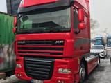 DAF  XF 105 2012 годаүшін14 500 000 тг. в Алматы