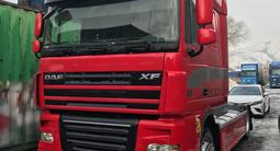 DAF  XF 105 2012 года за 14 500 000 тг. в Алматы