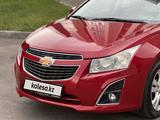 Chevrolet Cruze 2013 годаfor4 600 000 тг. в Алматы – фото 2