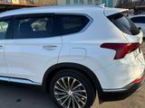 Hyundai Santa Fe 2023 годаүшін18 700 000 тг. в Алматы – фото 3