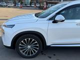 Hyundai Santa Fe 2023 годаүшін18 700 000 тг. в Алматы – фото 4