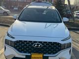Hyundai Santa Fe 2023 годаүшін18 700 000 тг. в Алматы