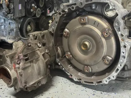 ДВИГАТЕЛЬ 2AZ-FE 2.4л.1MZ-FE 3л. На Toyota Camry (Тойота Камри) за 137 600 тг. в Алматы – фото 10