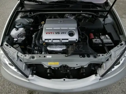 ДВИГАТЕЛЬ 2AZ-FE 2.4л.1MZ-FE 3л. На Toyota Camry (Тойота Камри) за 137 600 тг. в Алматы – фото 9