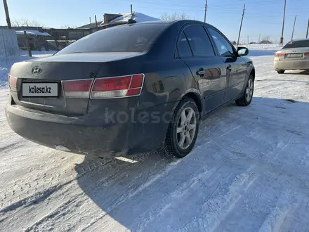 Hyundai Sonata 2007 года за 1 700 000 тг. в Павлодар – фото 2