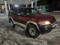 Mitsubishi Montero Sport 2000 годаүшін3 500 000 тг. в Алматы