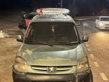 Peugeot Partner 2006 годаүшін2 400 000 тг. в Алматы – фото 3