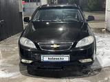 Daewoo Gentra 2014 года за 2 800 000 тг. в Туркестан – фото 3