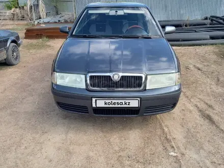 Skoda Octavia 2007 года за 2 800 000 тг. в Уральск