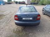 Skoda Octavia 2007 года за 2 600 000 тг. в Уральск – фото 4