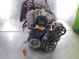 Привозной двигатель на Renault Duster (HS) F4R 2010 за 750 000 тг. в Астана