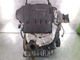 Привозной двигатель на Renault Duster (HS) F4R 2010 за 750 000 тг. в Астана – фото 3