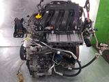 Привозной двигатель на Renault Duster (HS) F4R 2010 за 750 000 тг. в Астана – фото 5