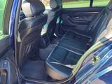 BMW 530 1997 годаүшін3 200 000 тг. в Актобе – фото 3